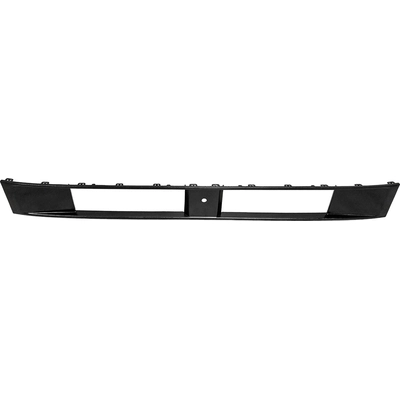 Front Bumper Molding - HY1044147 pa1