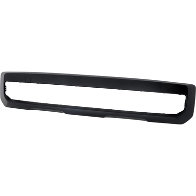 Front Bumper Molding - KI1044115 pa2