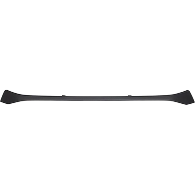 Front Bumper Molding - MA1044102 pa1