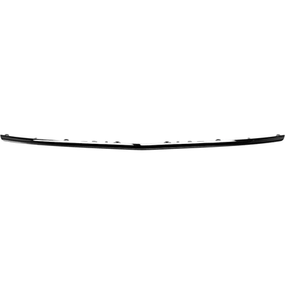 Front Bumper Molding - MB1044164 pa2