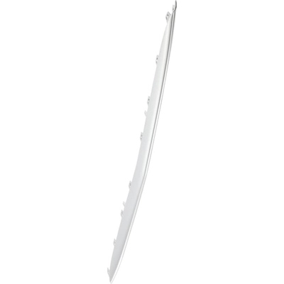 Front Bumper Molding - MB1044165 pa2