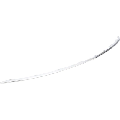 Front Bumper Molding - MB1044170 pa3