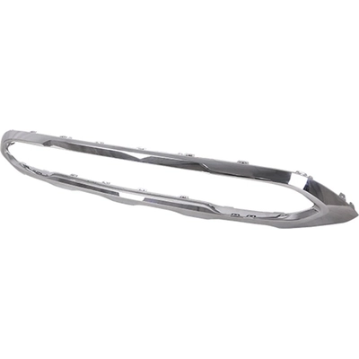 Front Bumper Molding - MB1044178 pa1