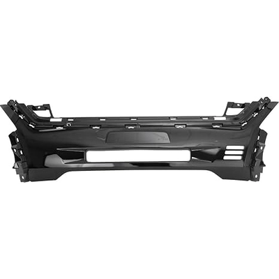 Front Bumper Molding - MI1044108 pa1