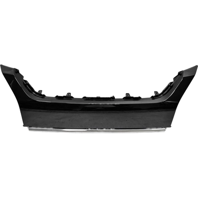 Front Bumper Molding - NI1044117C pa1