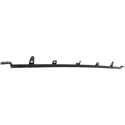 Front Bumper Molding - TO1044126C pa2
