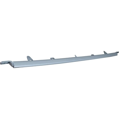 Front Bumper Molding - TO1044127C pa1