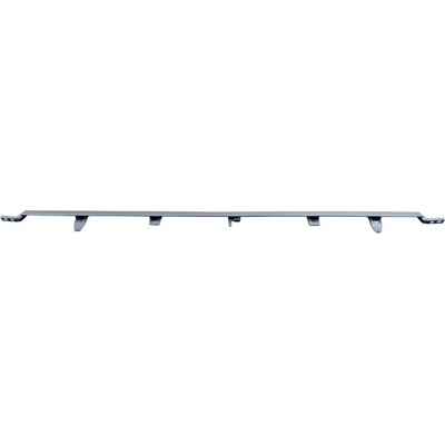 Front Bumper Molding - TO1044127C pa2