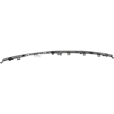 Front Bumper Molding - TO1044129 pa1