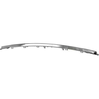 Front Bumper Molding - TO1044129 pa2