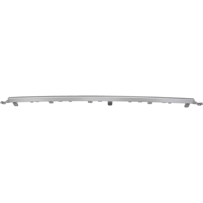 Front Bumper Molding - TO1044130 pa2