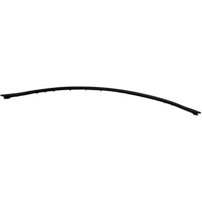 Front Bumper Molding - TO1044131 pa1