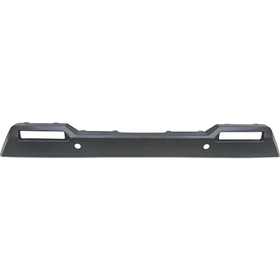 Front Bumper Molding - TO1044146 pa1