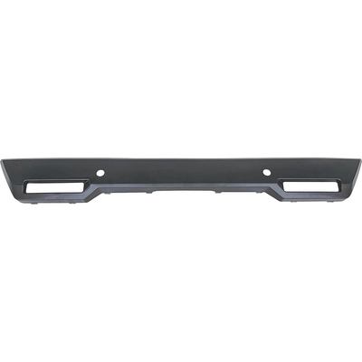 Front Bumper Molding - TO1044146 pa2