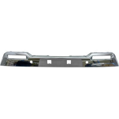 Front Bumper Molding - TO1044147 pa1