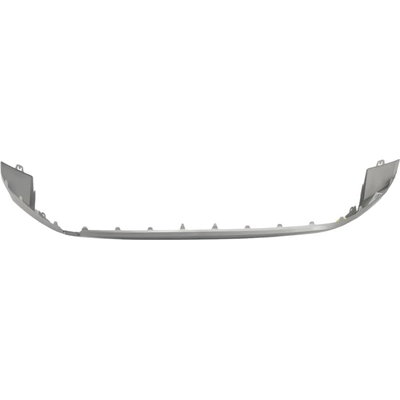Front Bumper Molding - VW1044110 pa1