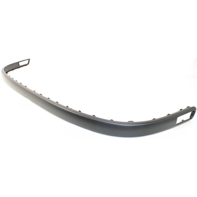 Front Bumper Molding - VW1044104 pa4