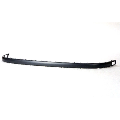 Front Bumper Molding - VW1044104 pa7