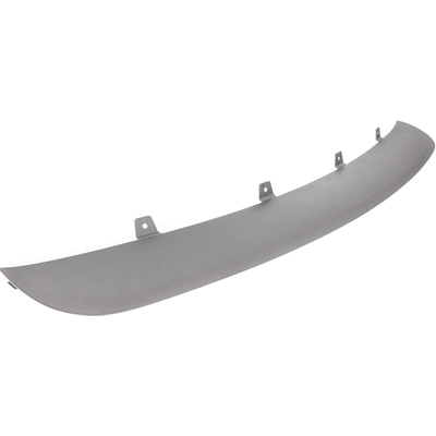 Front Bumper Protector - BM1009100 pa2