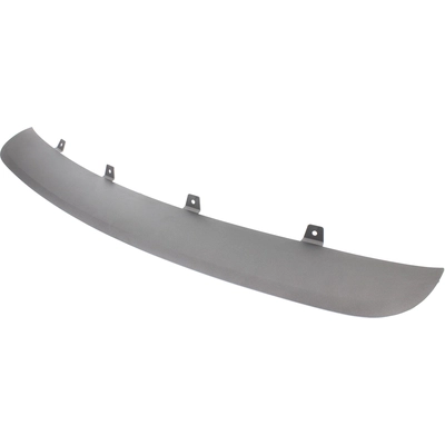 Front Bumper Protector - BM1009100 pa5