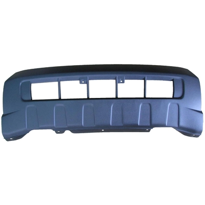 Front Bumper Protector - HO1009100 pa1