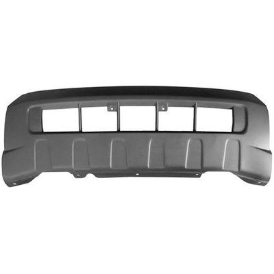 Front Bumper Protector - HO1009100 pa2