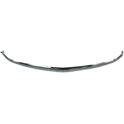 Front Bumper Protector - MA1009100 pa1