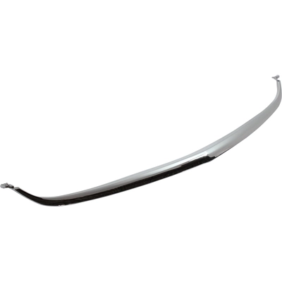 Front Bumper Protector - MA1009100 pa10