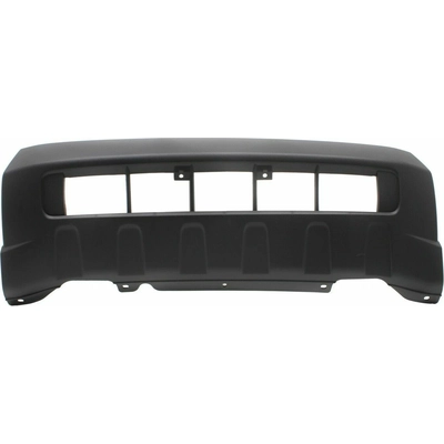 Front Bumper Protector - HO1009100 pa3
