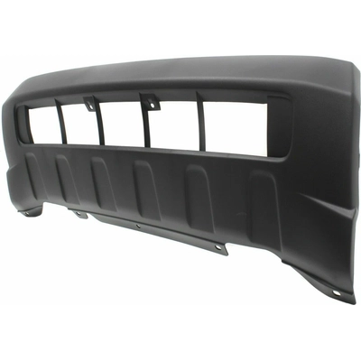 Front Bumper Protector - HO1009100 pa4