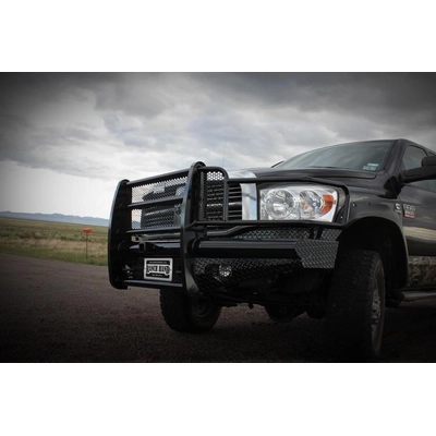 Front Bumper by RANCH HAND - FBD061BLR pa1