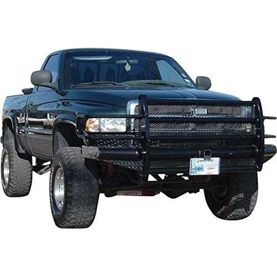 Front Bumper by RANCH HAND - FBD941BLR pa2