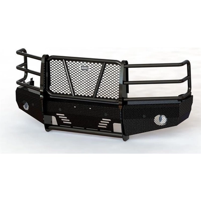Front Bumper by RANCH HAND - FSC151BL1 pa1