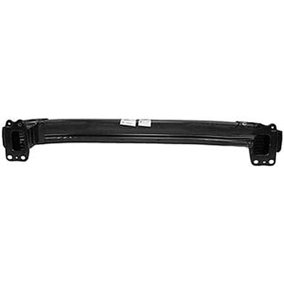 Front Bumper Rebar - HY1006141C Capa Certified pa1