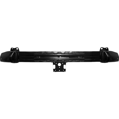 Front Bumper Rebar - HY1006142C Capa Certified pa1