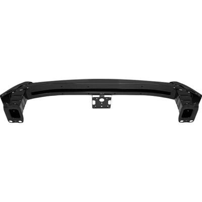 Front Bumper Rebar - HY1006142C Capa Certified pa2