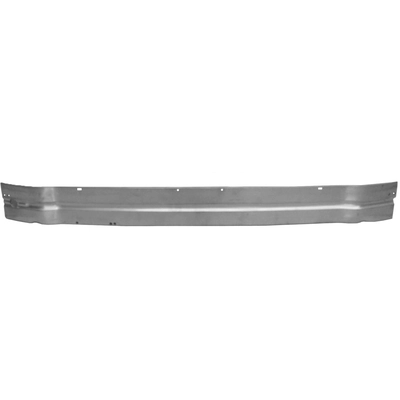 Front Bumper Reinforcement - AU1006123C pa1