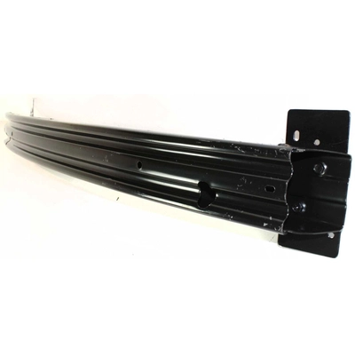 Front Bumper Reinforcement - CH1006181 pa9