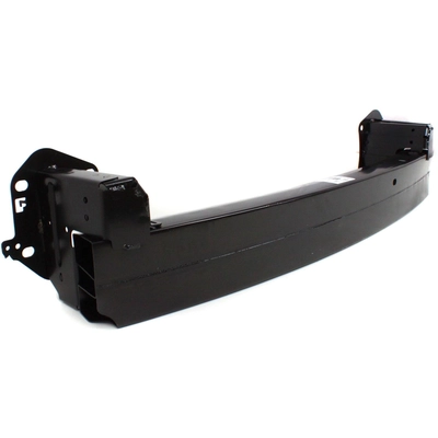 Front Bumper Reinforcement - CH1006207 pa5