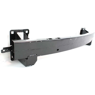 Front Bumper Reinforcement - CH1006211 pa4