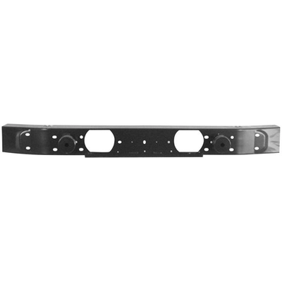 VARIOUS MANUFACTURERS - CH1006212DSC - Front Bumper Reinforcement pa2