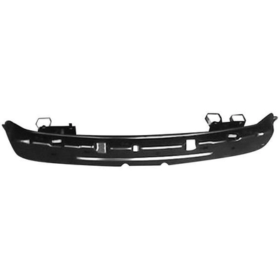 Front Bumper Reinforcement - CH1006215DSC pa2