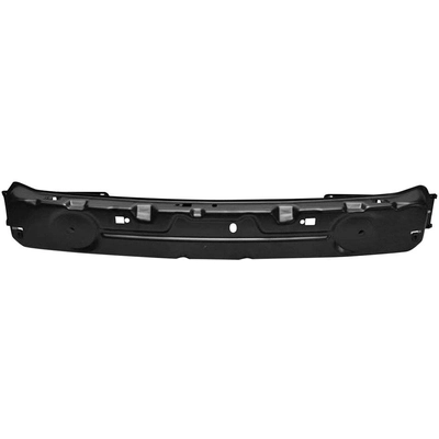 Front Bumper Reinforcement - CH1006215DSC pa3