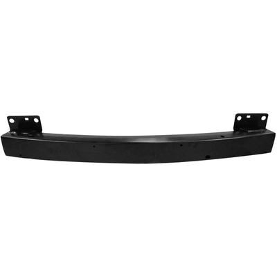 Front Bumper Reinforcement - CH1006218DSC pa2