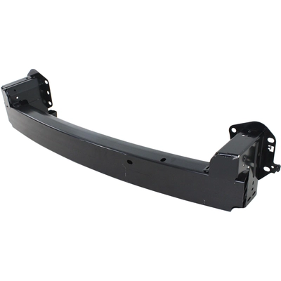 Front Bumper Reinforcement - CH1006219 pa3