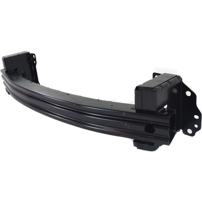 Front Bumper Reinforcement - CH1006221 pa9