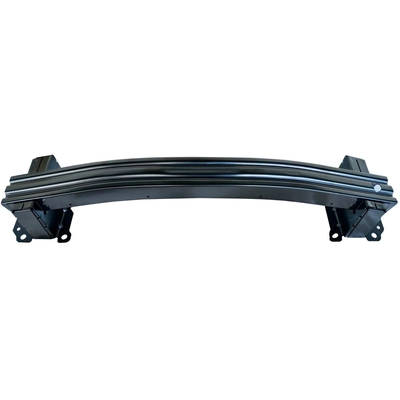 Front Bumper Reinforcement - CH1006221DSC pa2