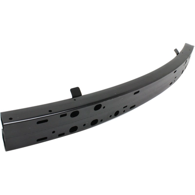 Front Bumper Reinforcement - CH1006222 pa5