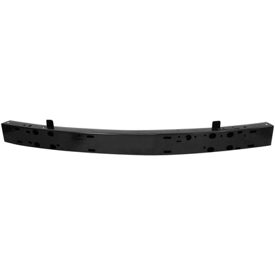 Front Bumper Reinforcement - CH1006222DSC pa2