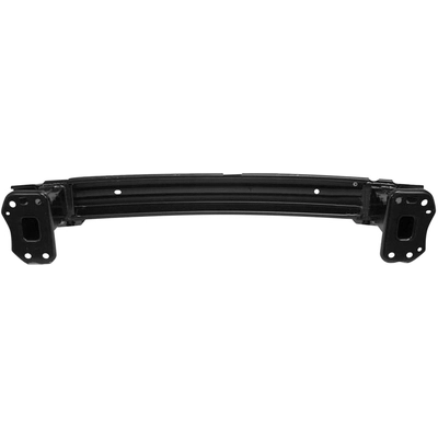 Front Bumper Reinforcement - CH1006228DSC pa1